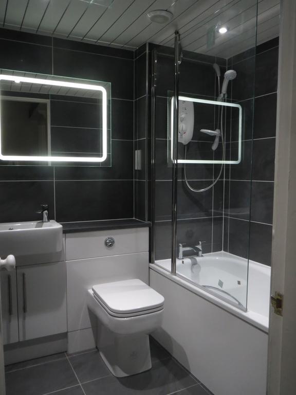 Edinburgh Old Town Apartment Rom bilde