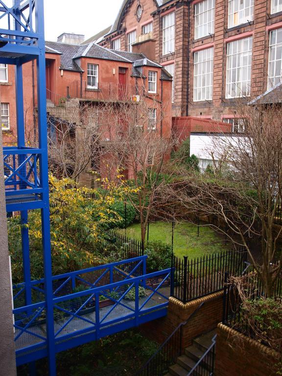 Edinburgh Old Town Apartment Rom bilde